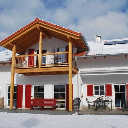 Ruheoase Am Forggensee Rieden Εξωτερικό φωτογραφία
